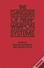 Capa do artigo The Dangers Of New Weapon Systems