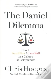 Capa do artigo The Daniel Dilemma