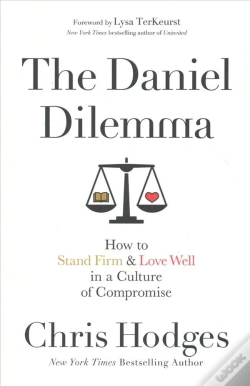 Capa do artigo The Daniel Dilemma