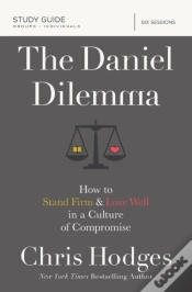 Capa do artigo The Daniel Dilemma Study Guide