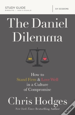 Capa do artigo The Daniel Dilemma Study Guide