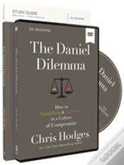 Capa do artigo The Daniel Dilemma Study Guide