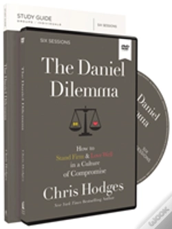 Capa do artigo The Daniel Dilemma Study Guide