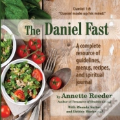 Capa do artigo The Daniel Fast