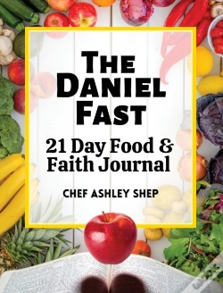Capa do artigo The Daniel Fast