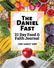Capa do artigo The Daniel Fast