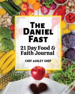 Capa do artigo The Daniel Fast