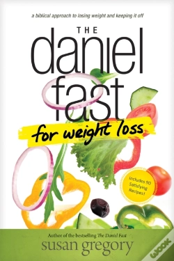 Capa do artigo The Daniel Fast For Weight Loss