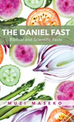 Capa do artigo The Daniel Fast
