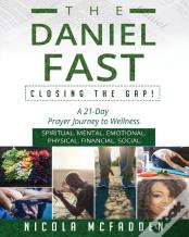 The Daniel Fast