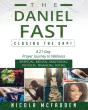 The Daniel Fast - Preview