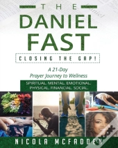 The Daniel Fast