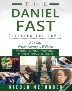 Capa do artigo The Daniel Fast