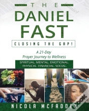 Capa do artigo The Daniel Fast