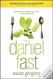 Capa do artigo The Daniel Fast