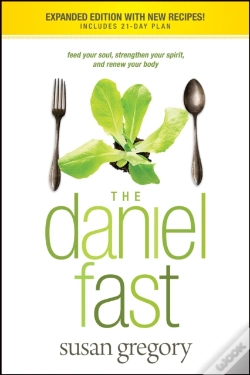 Capa do artigo The Daniel Fast