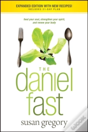 Capa do artigo The Daniel Fast