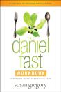 The Daniel Fast Workbook - Preview
