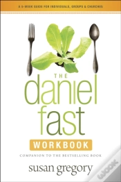 Capa do artigo The Daniel Fast Workbook