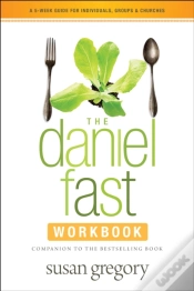 Capa do artigo The Daniel Fast Workbook
