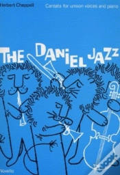 Capa do artigo The Daniel Jazz