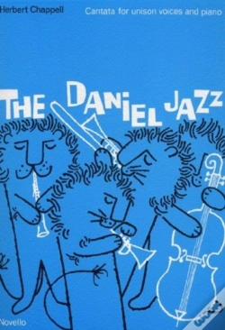 Capa do artigo The Daniel Jazz