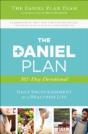 The Daniel Plan 365-Day Devotional - Preview