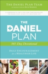 The Daniel Plan 365-Day Devotional