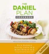 The Daniel Plan Cookbook