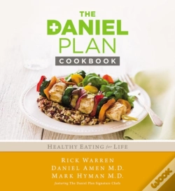 Capa do artigo The Daniel Plan Cookbook