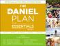 The Daniel Plan Essentials Church-Wide Campaign Kit - Preview