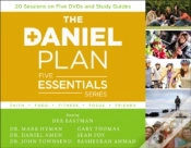 Capa do artigo The Daniel Plan Essentials Church-Wide Campaign Kit