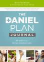 The Daniel Plan Journal - Preview