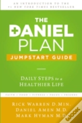 The Daniel Plan Jumpstart Guide