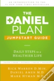 Capa do artigo The Daniel Plan Jumpstart Guide