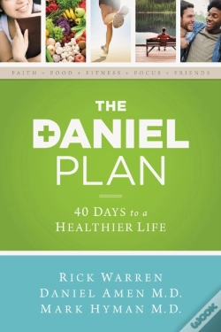 Capa do artigo The Daniel Plan