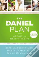 The Daniel Plan