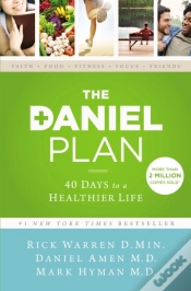 Capa do artigo The Daniel Plan