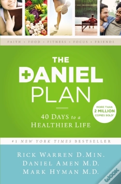 Capa do artigo The Daniel Plan