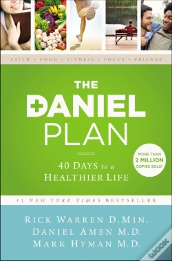 Capa do artigo The Daniel Plan