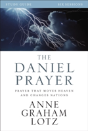 The Daniel Prayer Bible Study Guide - Preview
