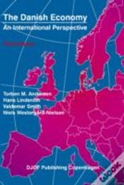 Capa do artigo The Danish Economy
