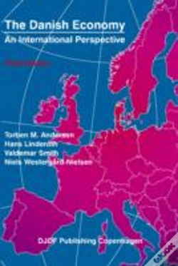 Capa do artigo The Danish Economy