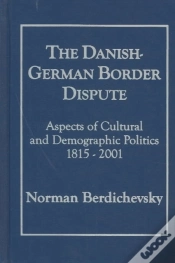 Capa do artigo The Danish-German Border Dispute