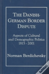 The Danish-German Border Dispute
