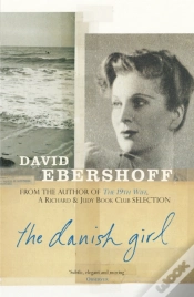 Capa do artigo The Danish Girl