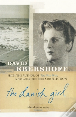 Capa do artigo The Danish Girl