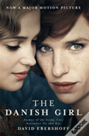 Capa do artigo The Danish Girl