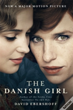 Capa do artigo The Danish Girl