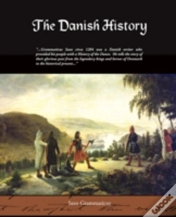 Capa do artigo The Danish History